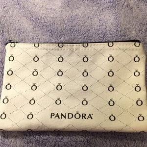 Pandora hand bag